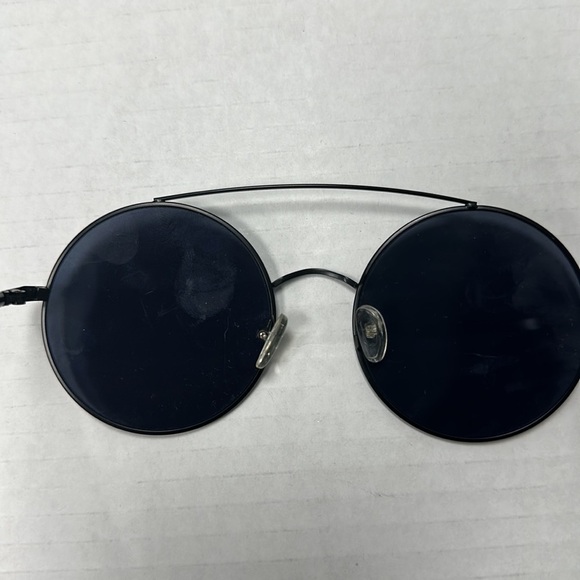 Black Sunglasses NEW - Picture 4 of 6